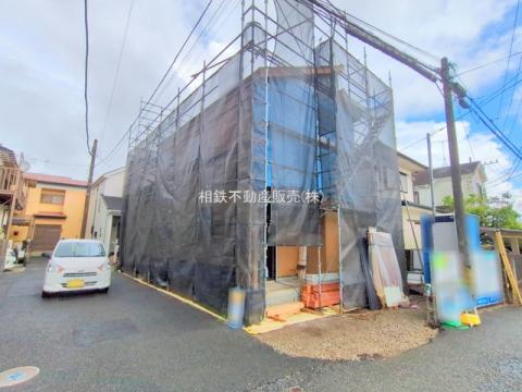 神奈川県大和市深見新築戸建