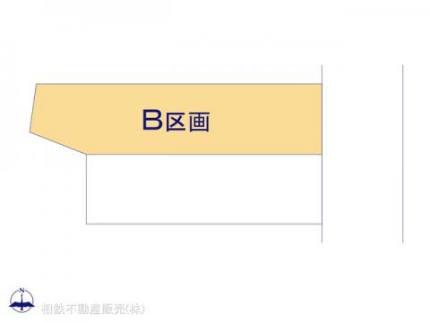 全体区画図
