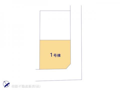 全体区画図