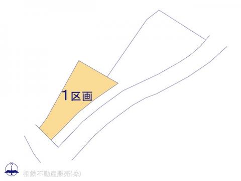 全体区画図