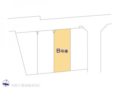 全体区画図
