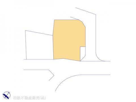 全体区画図