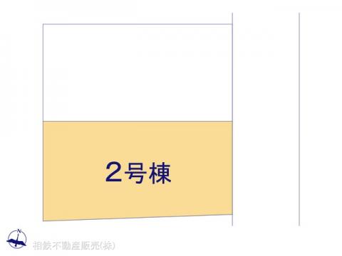 全体区画図
