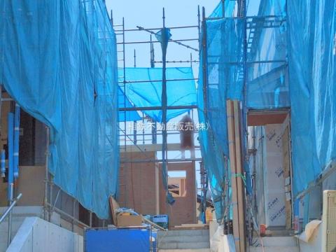 神奈川県横浜市保土ケ谷区宮田町３丁目新築戸建