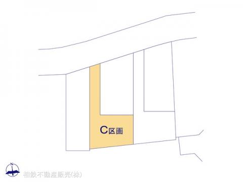 全体区画図