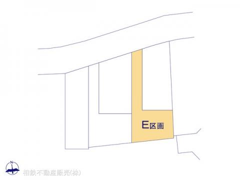 全体区画図