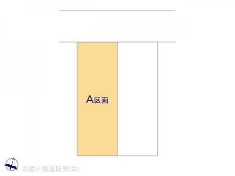 全体区画図