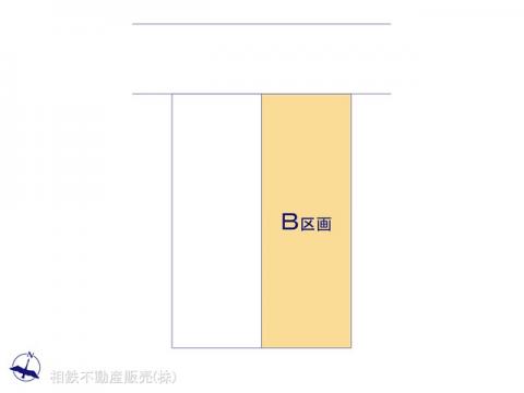 全体区画図