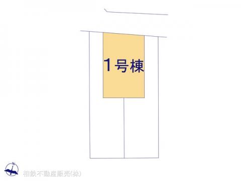 全体区画図