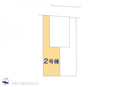全体区画図
