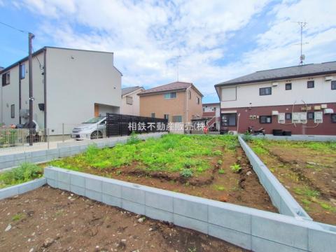 神奈川県横浜市瀬谷区相沢４丁目新築戸建