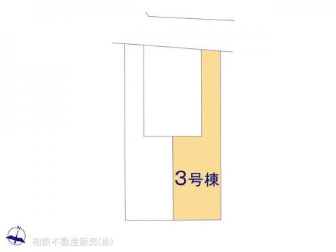 全体区画図