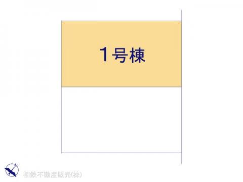 全体区画図
