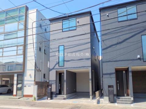 神奈川県大和市草柳１丁目新築戸建