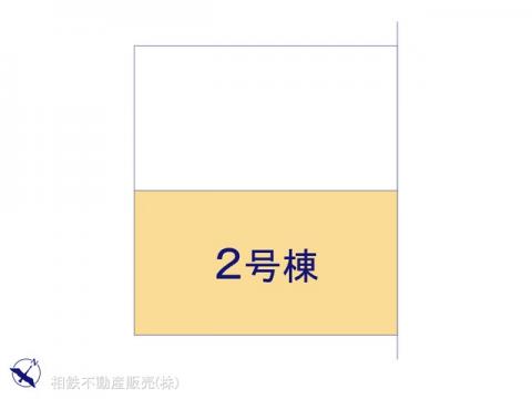 全体区画図