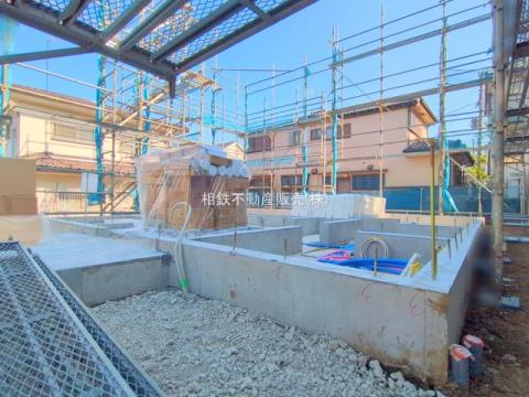 神奈川県横浜市旭区今宿１丁目新築戸建