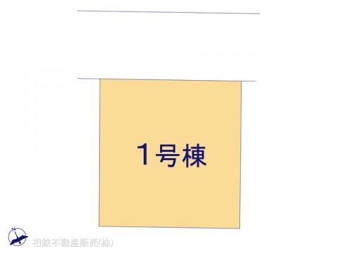 全体区画図