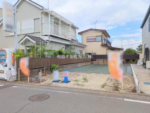 神奈川県横浜市瀬谷区阿久和西２丁目新築戸建
