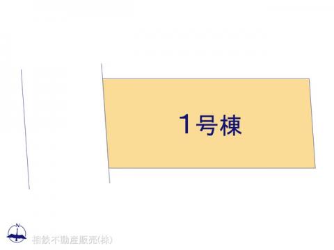 全体区画図