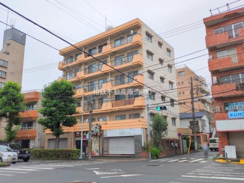 ダイアパレス浅間町第二