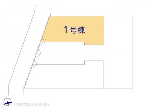 全体区画図