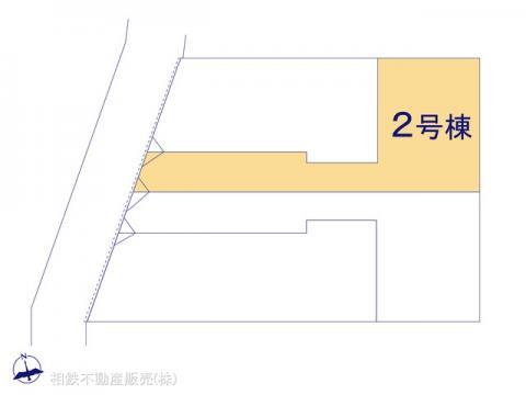 全体区画図