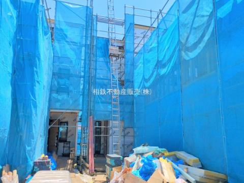 神奈川県海老名市上郷３丁目新築戸建