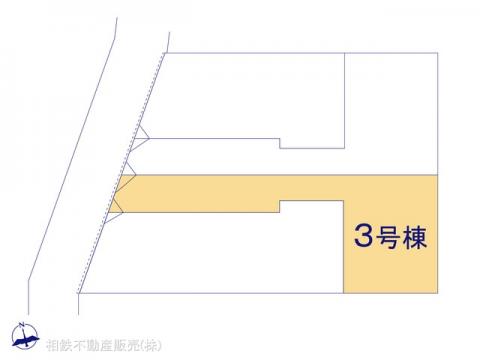 全体区画図