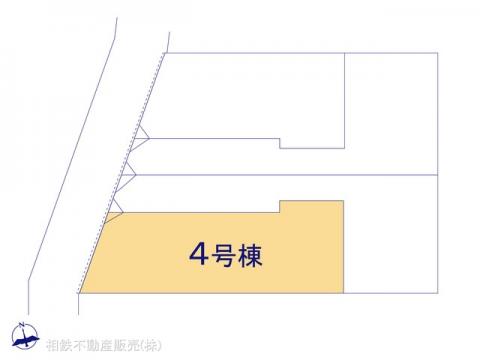 全体区画図