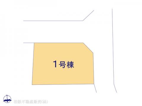 全体区画図