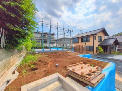 神奈川県横浜市旭区今宿１丁目新築戸建