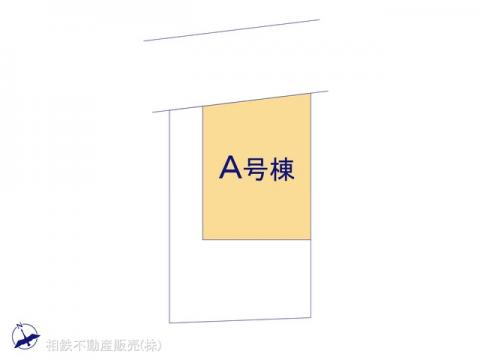全体区画図