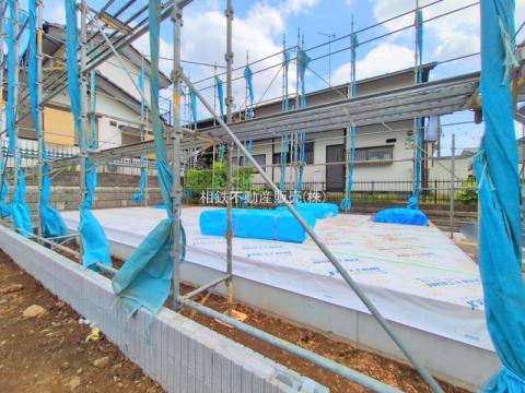 神奈川県横浜市旭区今宿１丁目新築戸建