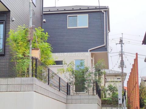 神奈川県横浜市旭区今宿1丁目新築戸建