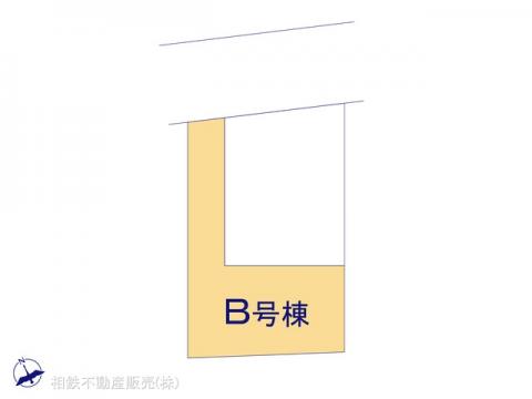 全体区画図