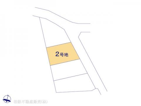全体区画図