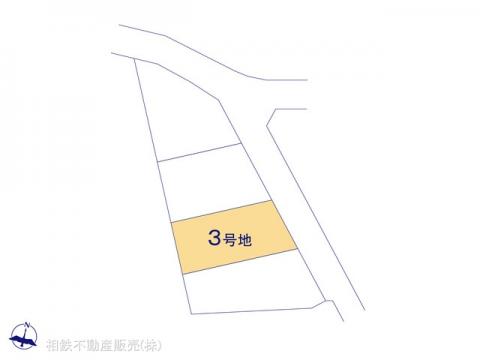 全体区画図