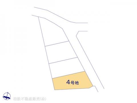 全体区画図