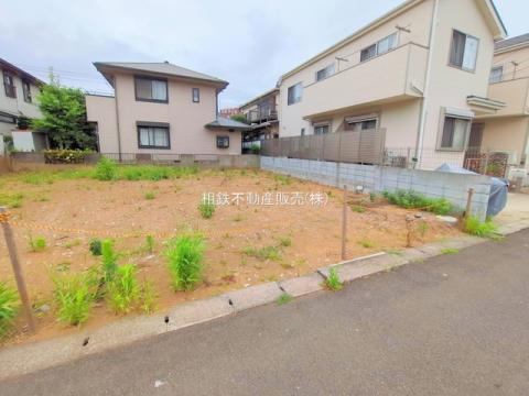 神奈川県座間市栗原中央１丁目新築戸建