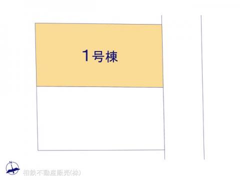 全体区画図