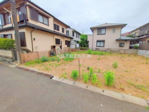 神奈川県座間市栗原中央１丁目新築戸建