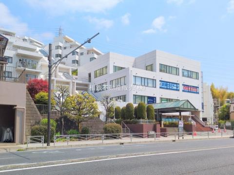 ルネ上星川4号棟
