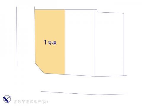 全体区画図