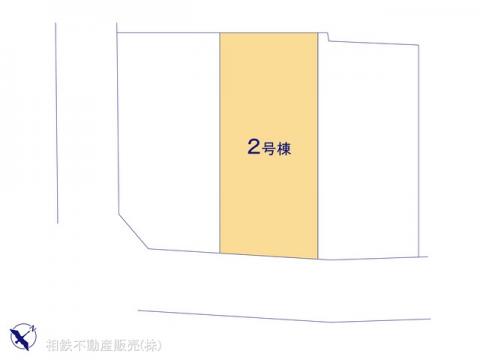 全体区画図