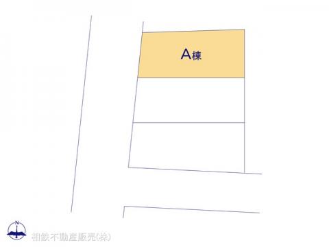 全体区画図