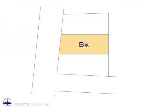 全体区画図
