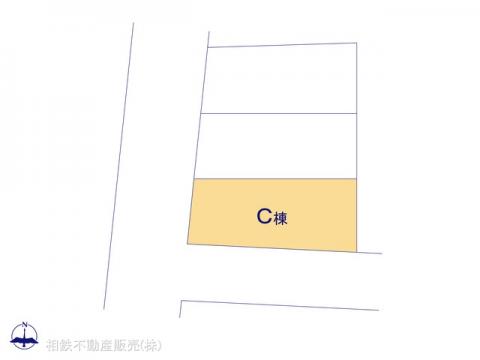 全体区画図