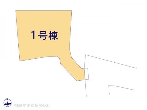 全体区画図