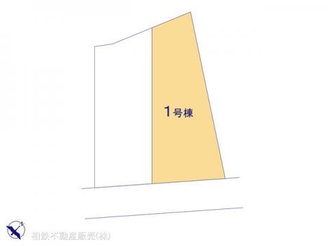 全体区画図