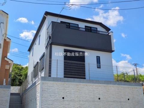 神奈川県横浜市保土ケ谷区仏向町新築戸建